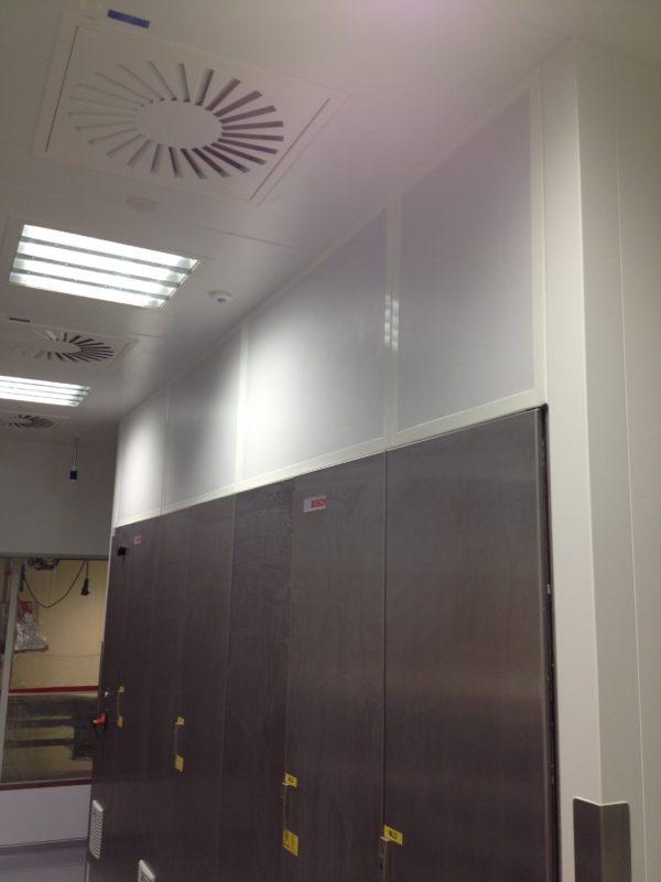 Acoustic Panel Systems - Image 4