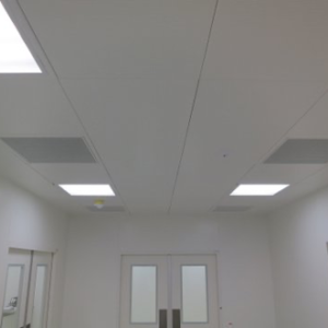 Unwalkable Flush Ceiling GCR-230