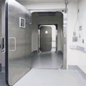 Air Tight Doors (ATD)