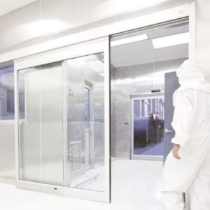 Door Interlocking System